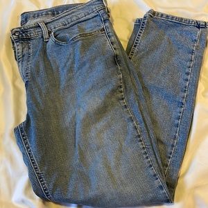 Levi’s 531 jeans